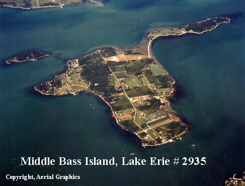 middle bass island